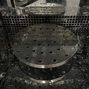 कोटिंग/वर्णक/रबर/मोटर वाहन सामग्री/पर्यावरण स्टेनलेस स्टील क्सीनन दीपक उम्र बढ़ने परीक्षण के चैम्बर - Product Image 2