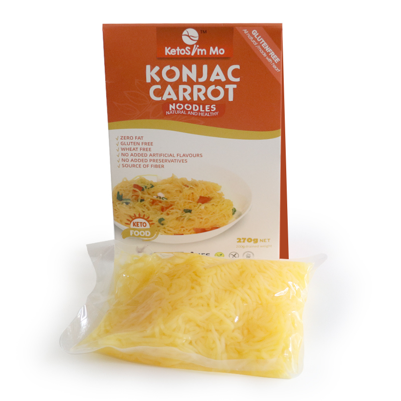 Meal Replacement Instant Low Carb Keto