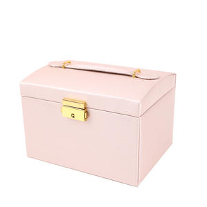 Boîte de rangement de finition de boucles d'oreilles de <span class=keywords><strong>bijoux</strong></span> de style empileur simple en gros d'usine - Product Image 1