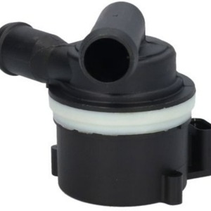Bomba de agua auxiliar electrónica Mercedes-Benz A1718350064 para reemplazo y reparación - Product Image 1