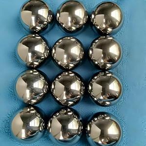 Máquina de Abrasión Los Ángeles / Equipo de Laboratorio de Ingeniería Civil / Probador de Resistencia a la Abrasión con Precisión del 1% y 30-33 RPM para Piedra - Product Image 6
