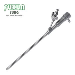 Set endoskop ortopedi 5.3mm, endoskopi tulang belakang 4.65mm Interlaminar bedah endoskopi - Product Image 3