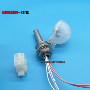 01-245621-wire Float mực nước chuyển đổi nhiệt độ điều khiển cảm biến probe cho hobart cca200 ccea260 thương mại máy rửa chén - Product Image 5