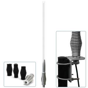 Antenne robuste SD4780 144/430 MHz, antenne radio CB, antenne tout-terrain 4x4 - Product Image 2