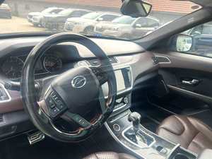 Autos Usados a Bajo Precio con Volante a la Izquierda, Landwind X7 2018 1.5T Panoramic Premium, Autos Usados, SUV Usados - Product Image 3
