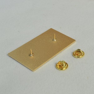 9 Nuevos Diseños de Insignias de Metal Cloisonné de Anime Demon Nine Hashira de Alta Calidad de 6 cm, Artesanía en Metal para Decoración de Mochilas y Ropa - Product Image 2