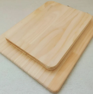 Bases de planches d'activités en bois (planches en bois massif) - Product Image 1