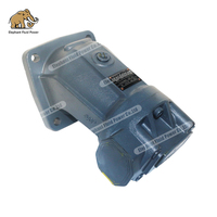 Pompe à piston hydraulique OEM A2FO160/61L 514350000 pour équipement lourd – Pièces de rechange à cylindrée variable