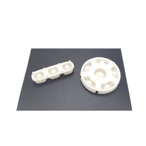 Tùy chỉnh cao su nút Silicone phím Silicone từ xa Bàn phím Silicone cao su đẩy nút - Product Image 3