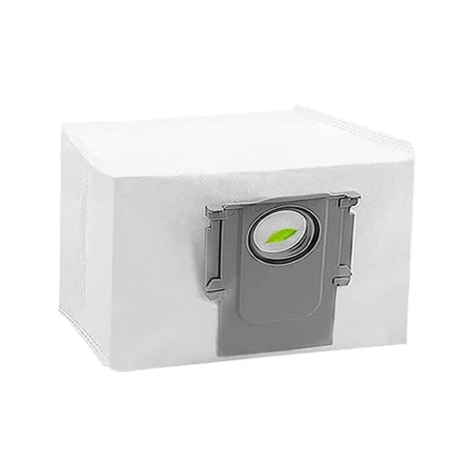 Sacchetto Polvere 3L Compatibile Con Roborock S7 MaxV Ultra, Q7 Max, S8 Pro Ultra E Altri