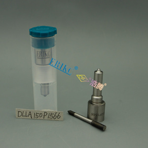 Erikc DLLA 150P1566 รถอะไหล่หัวฉีดหัวฉีด DLLA 150 P1566 สเปรย์น้ํามันเชื้อเพลิง DLLA 150P 1566 สําหรับ 0445120074 0445120138 - Product Image 3