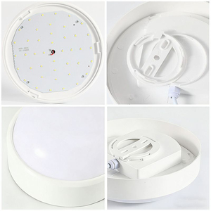 Lámpara LED Solar para Exteriores, 2700K, Luz Blanca Cálida Suave, Batería Recargable, Montaje Empotrado, 5 Aspas, Motor DC, Diseño Moderno, 3 Velocidades - Product Image 5