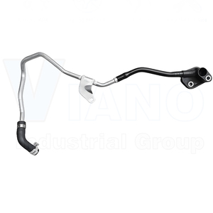 2782000500 ligne de liquide de refroidissement de turbocompresseur pour Merce des-Be nz <span class=keywords><strong>CL500</strong></span> CL600 CLS300 CLS350 E180 E200 GLS450 GLS500 GLE320 - Product Image 2