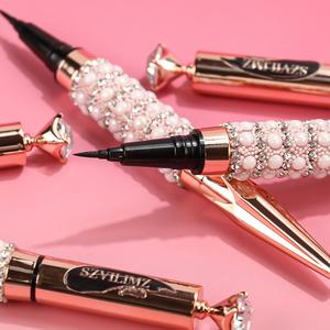 Delineador Líquido a Prueba de Agua de Color Personalizado de Marca Privada OEM de Alta Calidad - Product Image 2