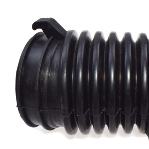 Sistema de Motor Automotriz OEM 17225-R1A-A01 Nuevo Tubo de Flujo de Aire para Filtro de Aire de Coche Manguera de Admisión para Honda Civic ILX 2012-2015 de Goma para Motor - Product Image 4