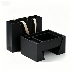 <span class=keywords><strong>Cajas</strong></span> <span class=keywords><strong>de</strong></span> Regalo Premium para Sushi <span class=keywords><strong>y</strong></span> <span class=keywords><strong>Bolsas</strong></span> <span class=keywords><strong>de</strong></span> <span class=keywords><strong>Papel</strong></span> con Caja <span class=keywords><strong>de</strong></span> Cartón Ecológica para Llevar - Product Image 4