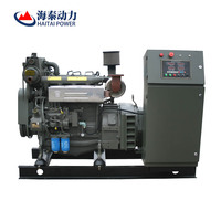 Générateur à gaz ouvert 100-1000KW Prix usine Gaz naturel GPL Propane Groupe électrogène triphasé Alimentation de secours 200kw 300kw 400kw CE ISO CCS