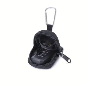 Nouvelle mini sacoche multifonction pour homme, sacoche de sport pour écouteurs, clés, cartes, porte-monnaie portable - Product Image 5