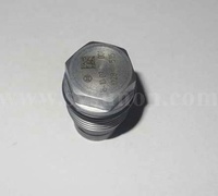 Piezas de motor DCEC ISC QSC ISL QSL ISBE, riel colector de combustible, válvula de alivio de presión, 1110010028, 1110010015, 4938005, 1110010013