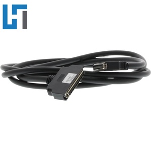 ใหม่ต้นฉบับ CS1W-CN223 ซีรีส์ CS1W สายเคเบิลพร้อมโมดูลเชื่อมต่อ PLC ตัวควบคุมการเขียนโปรแกรมตัวควบคุมระบบอัตโนมัติทางอุตสาหกรรม - Product Image 3