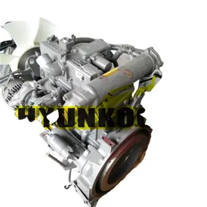 Hyunkook makineleri motor tertibatı f21c ho7d n04c k13c jo8c j05e ek100 jo8c f20c h06c DİZEL MOTOR PARÇALARI hino için