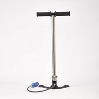 Pompa pcp tekanan tinggi Tiongkok OEM pompa pcp 3 tahap pompa pcp tekanan tinggi 4500psi