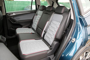 Coche barato volks-wagen <span class=keywords><strong>Tiguan</strong></span> L Vehículo de tamaño mediano SUV Home Cars <span class=keywords><strong>VW</strong></span> <span class=keywords><strong>Tiguan</strong></span> <span class=keywords><strong>r</strong></span>-<span class=keywords><strong>line</strong></span> 2024 Automóvil Coches deportivos - Product Image 3