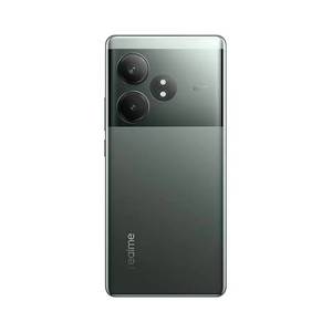 Nuevo Teléfono Inteligente 2024 5G Deca Core GT Neo <span class=keywords><strong>6</strong></span> con <span class=keywords><strong>Android</strong></span> <span class=keywords><strong>11</strong></span>, 16GB/512GB, Pantalla OLED de <span class=keywords><strong>6</strong></span>.8 Pulgadas, 120Hz, Carga Rápida de 120W, 5000mAh - Product Image 6