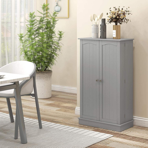 Modernos Armarios <span class=keywords><strong>Alvin</strong></span> W-4 de MDF - Resistentes al Agua <span class=keywords><strong>y</strong></span> Ecológicos, Muebles de Dormitorio Plegables <span class=keywords><strong>y</strong></span> Desmontables de Fábrica China - Product Image 6