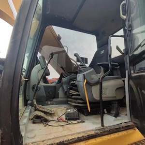 Vente directe usine : Excavatrices d'occasion Cat 318, 318C, 318D2, 318DL de 18 tonnes – Excavatrice intermédiaire CAT 318 de 18 tonnes à vendre - Product Image 6