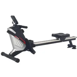 Heavy Duty A Remi Palestra Attrezzature Per Il Fitness Macchina Cardio Aria Canottaggio Vogatore per uso domestico