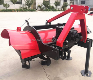 Machine de Remplissage de Fossés Agricoles, Petite Machine à Enfouir les Vignes - Product Image 5