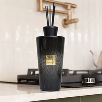 Ensemble de flacons en verre vides pour diffuseur de parfum à bâtonnets, 1090 ml, 500 ml, 200 ml, 95 ml