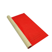 Membrane de toiture respirante imperméable en PP de haute qualité Sohi / Sous-couche de toiture type Tyvek avec fonction anti-vieillissement