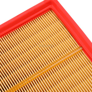 Élément de filtre à air pour Volkswagen Multivan T5 2.0T 2017, numéro de pièce 7H0129620A, transmission manuelle 032 - Product Image 4