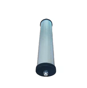 Filtro de Fibra de Vidrio de Precisión Manny E9-28, Nuevo, Piezas para Compresores de Aire Industriales, Elemento de Conexión, Certificado ISO9001 - Product Image 2