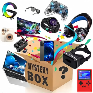 2026 เซ็ตเครื่องสำอางสไตล์เคป๊อปสุดลึกลับ ชุดฟุตบอล ของขวัญวันเกิด ลูกโป่งเซอร์ไพรส์ ของเล่นผู้ใหญ่ ของเล่นนำโชค เกมส์ กล่องสุ่ม นาฬิกาอัจฉริยะ - Product Image 2