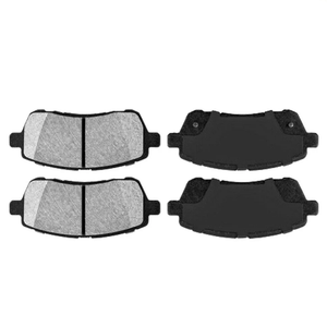 04465B1120 plaquettes de frein en céramique avant de haute qualité pour <span class=keywords><strong>Ford</strong></span> <span class=keywords><strong>Fiesta</strong></span> VI Mazda 2 Suzuki SWIFT IV - Product Image 3