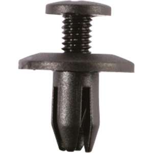 KS TOOLS - 420.5554 Clip poussoir pour Nissan (multipack)-EAN 4042146584873 CARROSSERIE ET FEUILLES MÉTALLIQUES - Product Image 1