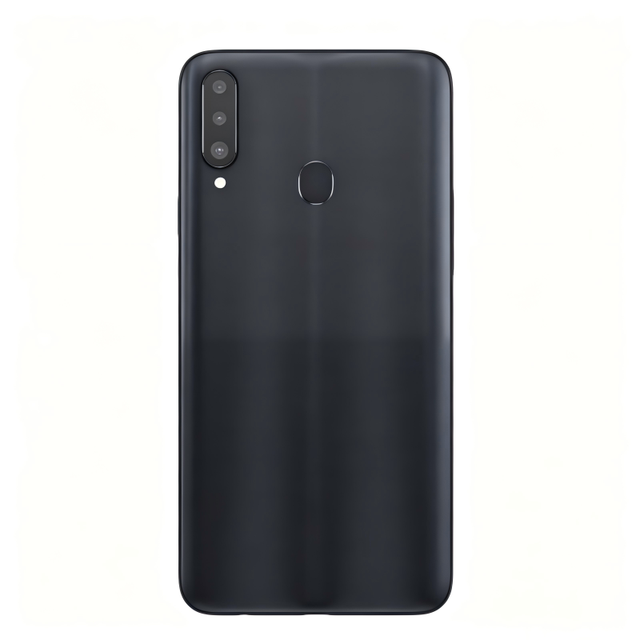 A20S Unlocked Android Smartphone Dual SIM Global Version with Long Battery Life China Origin for Wholesale