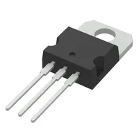 Nouveau régulateur linéaire IC L7805CV-DG d'origine 5V 1.5A TO-220 Composants électroniques
