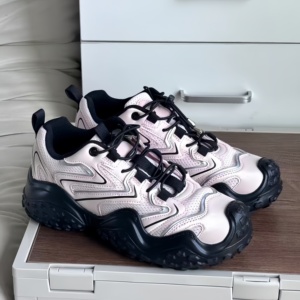 2025 Trendy Sport Walking Style Breathable hiking <b>Shoes</b> men with durable and soft soles suitable <b>casual</b> women <b>shoes</b> Hiking <b>shoes</b> - Product Image 3