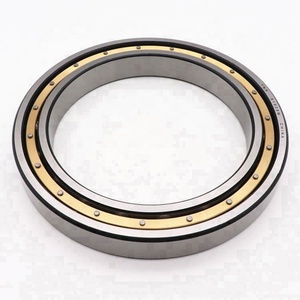 ตลับลูกปืนเม็ดกลมร่องลึกขนาดใหญ่ 68/900 900x1090x85 มม. - Product Image 2