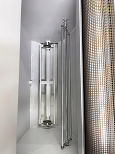 Yinstar I3200 DTF Máy In 60Cm Tất Cả Trong Một Áo Thun Hình Ảnh Máy 24 Inch DTF Chuyển Nhiệt Báo Chí Ấn tượng Mới 1-Năm Bảo Hành - Product Image 6