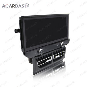 Écran multimédia Android 13 12,3 pouces ACARDASH pour Porsche Macan 2014-2018, autoradio, vidéo, CarPlay, lecteur DVD - Product Image 6