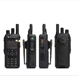 คีย์ลิขสิทธิ์แท้ MTP3550 วิทยุสื่อสารแบบพกพา GPS สำหรับทีม  ป้องกันการระเบิด กำลังส่งสูง ระยะ 50 กม. M TP3550 MTP3150 - Product Image 5