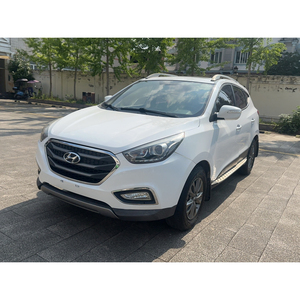 Auto Usado Guazi, <span class=keywords><strong>Hyundai</strong></span> <span class=keywords><strong>Ix35</strong></span> 2015, Venta al Por Mayor a Bajo <span class=keywords><strong>Precio</strong></span>, Motor de Gasolina, Automático, SUV de 5 Plazas, Volante a la Izquierda - Product Image 1