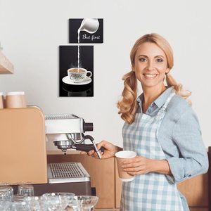 Dipinti decorativi stampati digitali <span class=keywords><strong>per</strong></span> la casa di arte moderna della <span class=keywords><strong>parete</strong></span> della tela di alta qualità <span class=keywords><strong>per</strong></span> la <span class=keywords><strong>cucina</strong></span> - Product Image 5