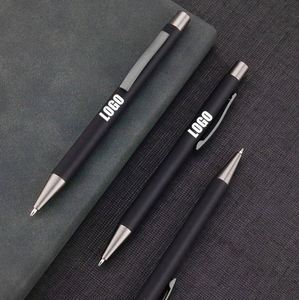 Stylos promotionnels personnalisés de haute qualité avec logo pour entreprises, cadeaux d'entreprise B2B, fabriqués en plastique durable pour événements marketing et cadeaux clients - Product Image 5