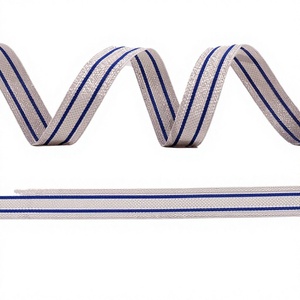 Cordón Ceremonial Personalizado, Hilo de Bullion, Encaje Tejido Jacquard Hecho a Mano, Color y Ancho Personalizables - Product Image 6